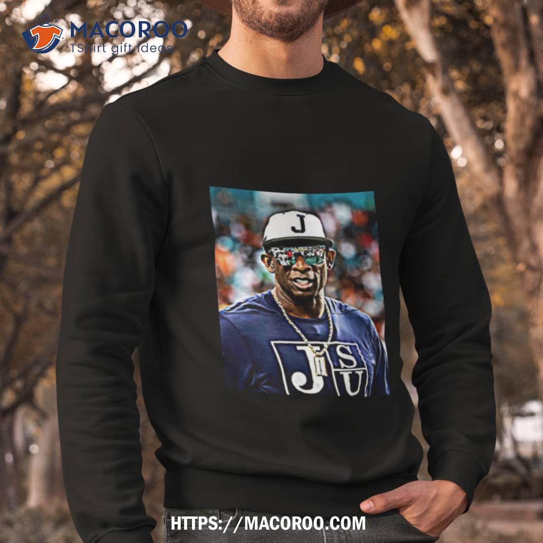 Deion Sanders T Shirt For Men Women And Youth