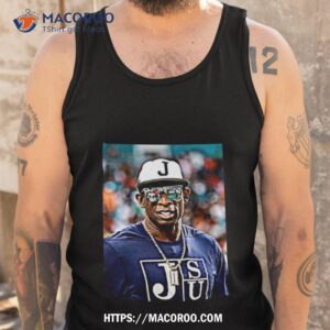 deion sanders shirt tank top