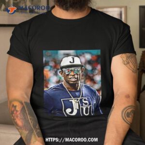 Deion Sanders Shirt