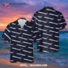 Delta Boeing 737-900er (739) Hawaiian Shirt