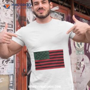 Denim Tears Tyson Beckford Shirt