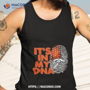 denver broncos football 2023 it s in my dna shirt tank top 3