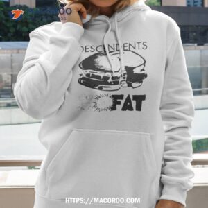 Descendents Bonus Fat Shirt