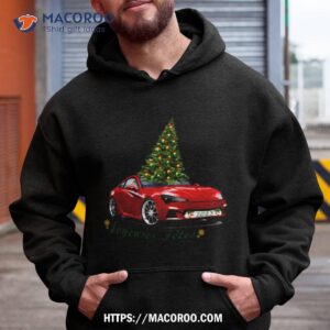 Design For Christmas Shirt