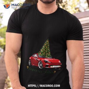 Design For Christmas Shirt