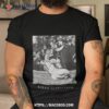 Detroit Lions Aidan Hutchinson Majestic Threads Shirt
