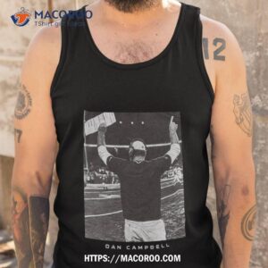 Detroit Lions Dan Campbell Majestic Threads Shirt 3 detroit lions dan campbell majestic threads shirt tank top