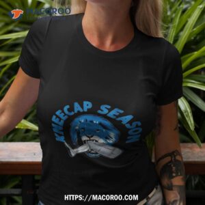 Detroit Lions Kneecap Season Shirt Detroit Lions Kneecap Season Shirt