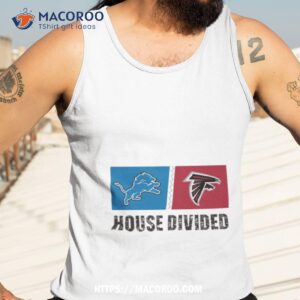 detroit lions vs atlanta falcons house divided shirt tank top 3
