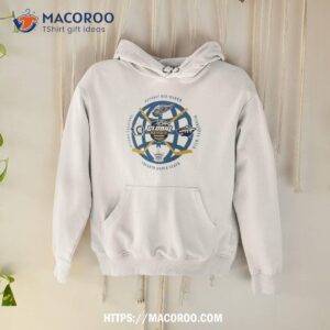 Detroit Red Wings Minnesota Wild Toronto Maple Leafs Ottawa Senators 2023 Nhl Global Series Matchup Shirt