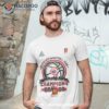 Deutscher Basketball Bund Fiba Basketball World Cup Champions 2023 Shirt