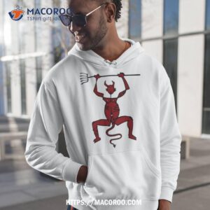 Devil Lanceloshirt