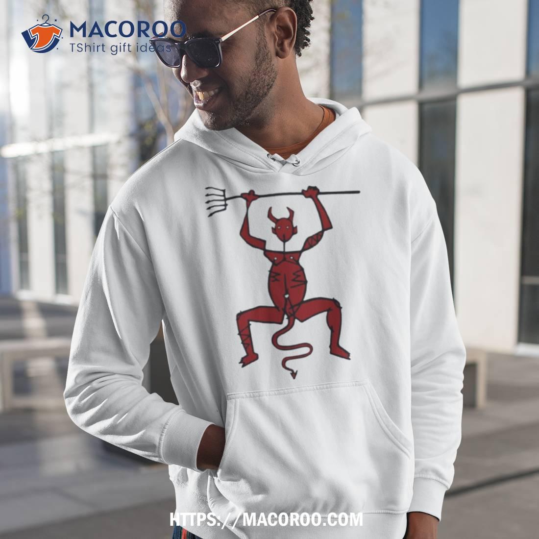 Devil Lanceloshirt Devil Lanceloshirt
