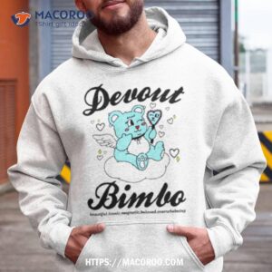 Devout Bimbo Shirt