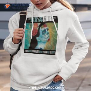 dia de los deftones san diego ca petco park nov 4 2023 event photo poster design shirt hoodie 3