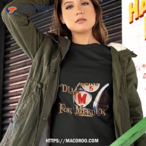 Dial M For Murder Shirt