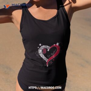 Diamond Heart Boston Red Sox Go Red Sox 2023 Shirt 3 diamond heart boston red sox go red sox 2023 shirt tank top 2