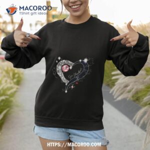 Diamond Heart New York Yankees Go Yankees 2023 Shirt 2 diamond heart new york yankees go yankees 2023 shirt sweatshirt 1