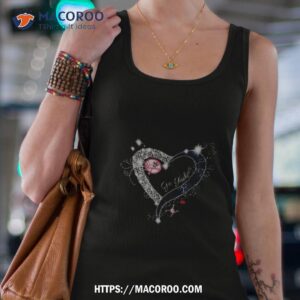 Diamond Heart New York Yankees Go Yankees 2023 Shirt 3 diamond heart new york yankees go yankees 2023 shirt tank top 4
