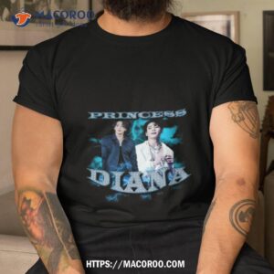 Diana Shirt