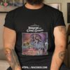 Dimension 20 Dungeons And Drag Queens Shirt