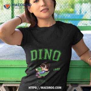 dino 1999 seventeen members seventeen shirt tshirt 1