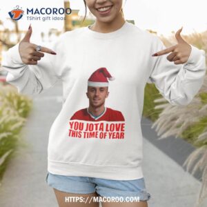 Diogo Jota Christmas Shirt 3 diogo jota christmas shirt sweatshirt 1