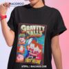 Disney Gravity Falls Trust No One Comic Cover Shirt