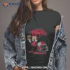 Disney Minnie Mouse Arkansas Razorbacks Football 2023 Shirt