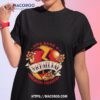 Dive Bars And Broken Hearts Shirshirt