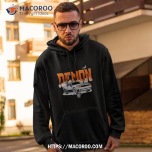 Dodge Challenger Srt Demon Halloween Shirt