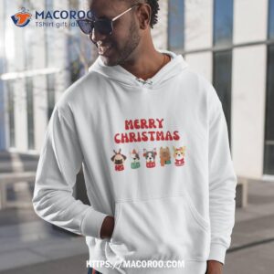 Dog Christmas Christmas Shirt