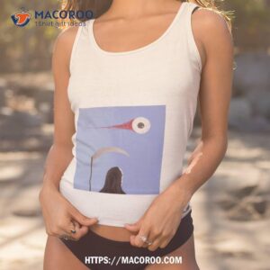 Doja Cat I Said What I Said Grim Reaper Shirt