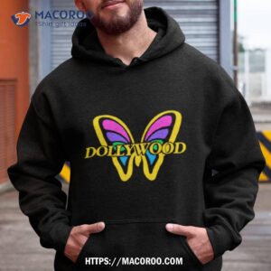 Dolly Parton Dollywood Shirt 1 dolly parton dollywood shirt hoodie