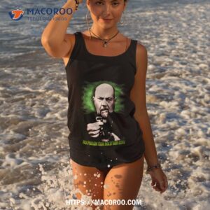 Donald Pleasence Prince Of Darkness Shirt 1 donald pleasence prince of darkness shirt tank top 3
