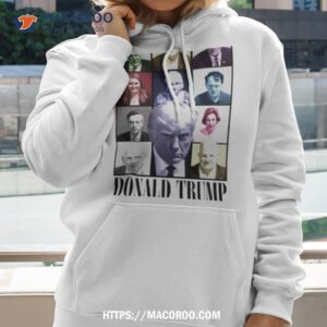donald trump criminal era shirt hoodie 2