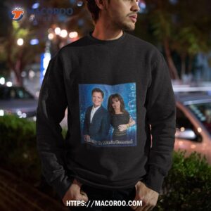 Donny And Marie Osmond Christmas Tour Shirt 2 donny and marie osmond christmas tour shirt sweatshirt