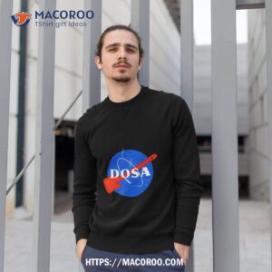 Tj maxx 2024 nasa sweatshirt