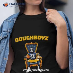 Doughboyz Kum Dough 2023 Shirt