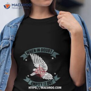 Dove Huntingbird Hunting Shirt