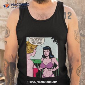 down here lesbian shirt tank top