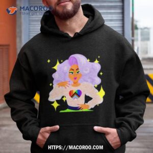 Drag Queen Champion Shirt