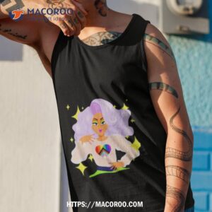 drag queen champion shirt tank top 1