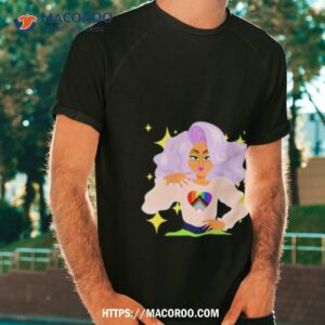 Drag Queen Champion Shirt