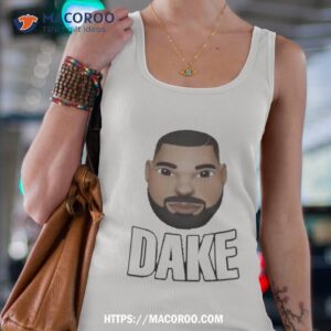drake cringe shirt tank top 4