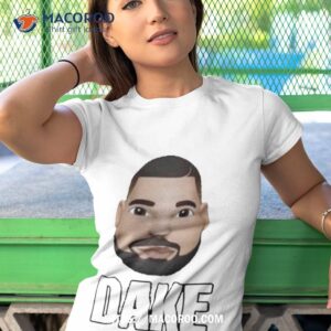 drake cringe shirt tshirt 1