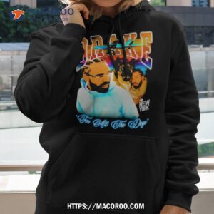 Drake Night For All The Dogs Shirt