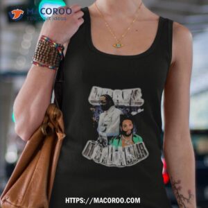 drake the boy it s all a blur photo design shirt tank top 4