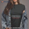 Dream Bigger Nebraska Volleyball Shirt