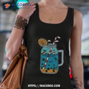 drink landscape shirt tank top 4